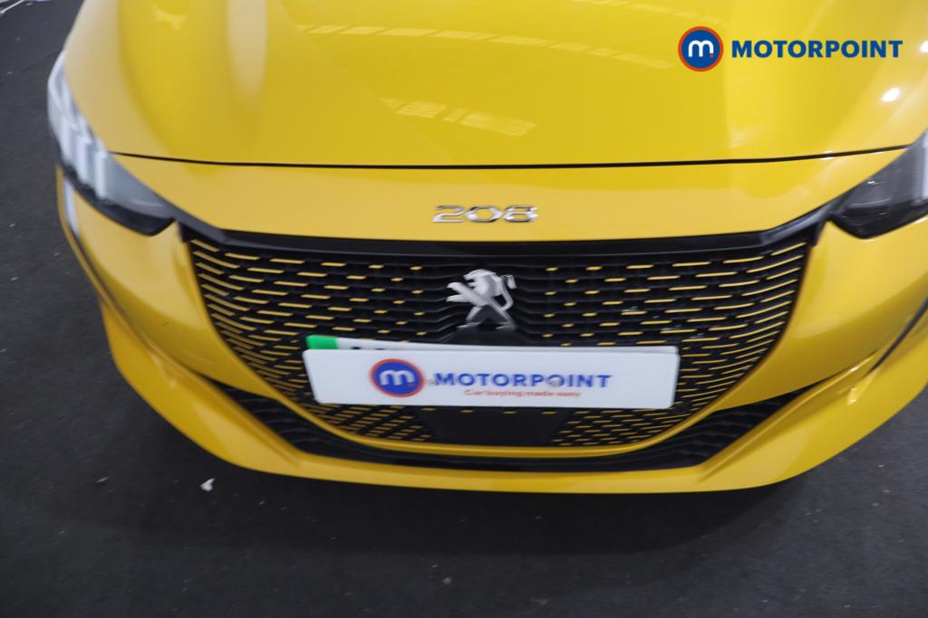 Peugeot 208 Gt Premium Automatic Electric Hatchback - Stock Number (1617967) - 27th supplementary image