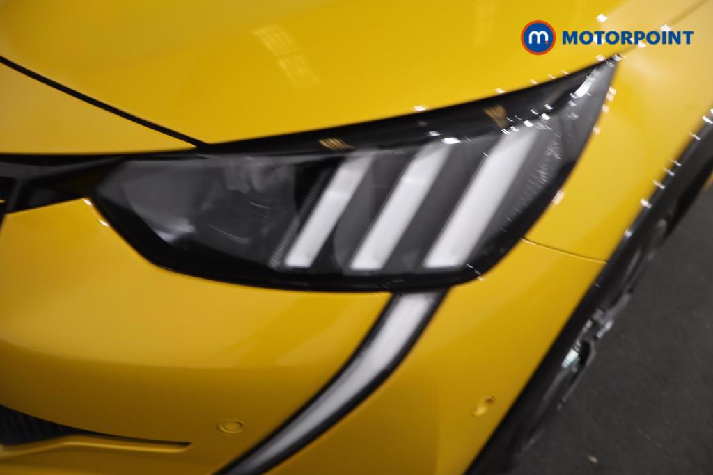 Peugeot 208 Gt Premium Automatic Electric Hatchback - Stock Number (1617967) - 28th supplementary image