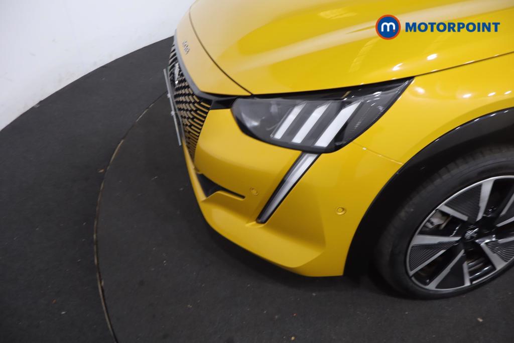 Peugeot 208 Gt Premium Automatic Electric Hatchback - Stock Number (1617967) - 29th supplementary image