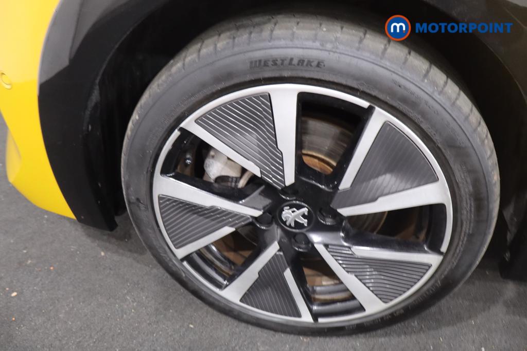 Peugeot 208 Gt Premium Automatic Electric Hatchback - Stock Number (1617967) - 30th supplementary image