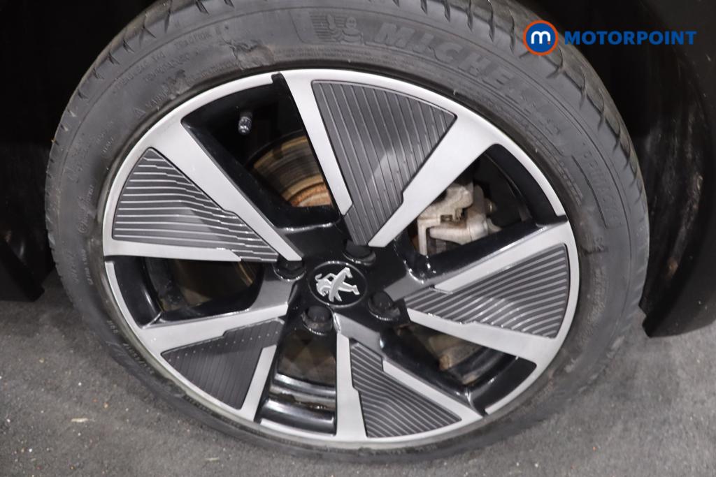 Peugeot 208 Gt Premium Automatic Electric Hatchback - Stock Number (1617967) - 31st supplementary image