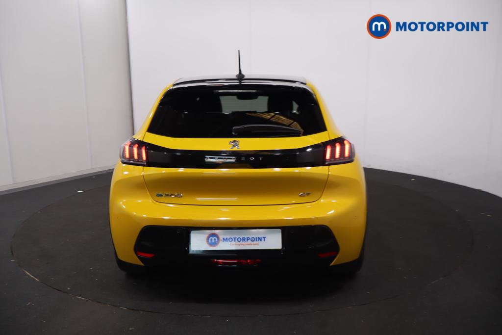 Peugeot 208 Gt Premium Automatic Electric Hatchback - Stock Number (1617967) - 1st supplementary image