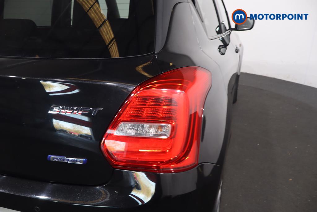 Suzuki Swift Sz-T Automatic Petrol Hatchback - Stock Number (1618646) - 3rd supplementary image