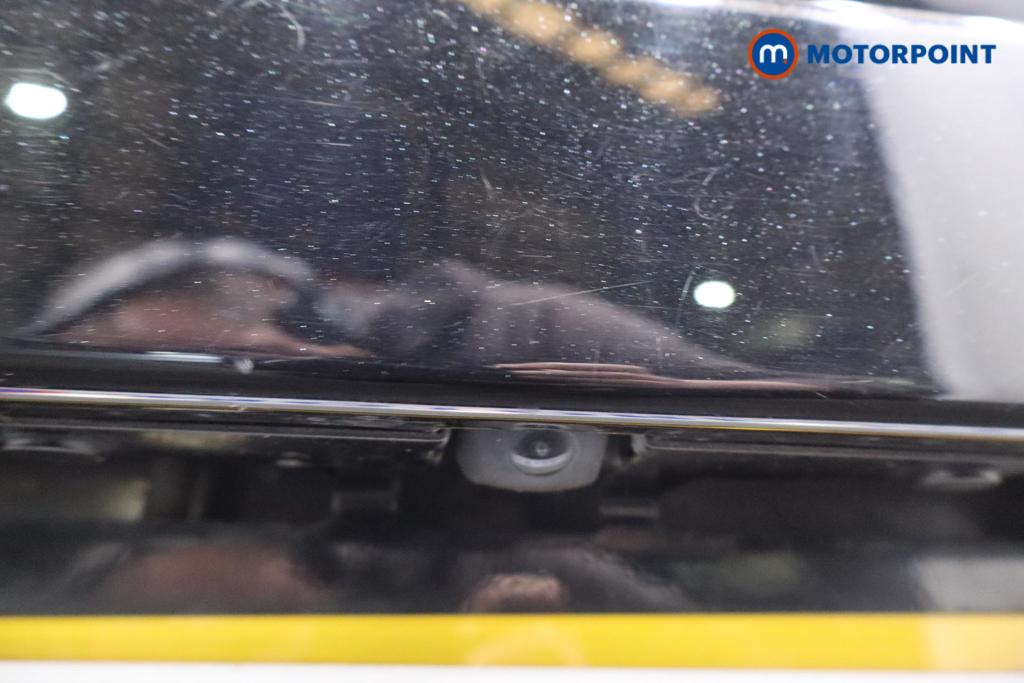 Suzuki Swift Sz-T Automatic Petrol Hatchback - Stock Number (1618646) - 4th supplementary image