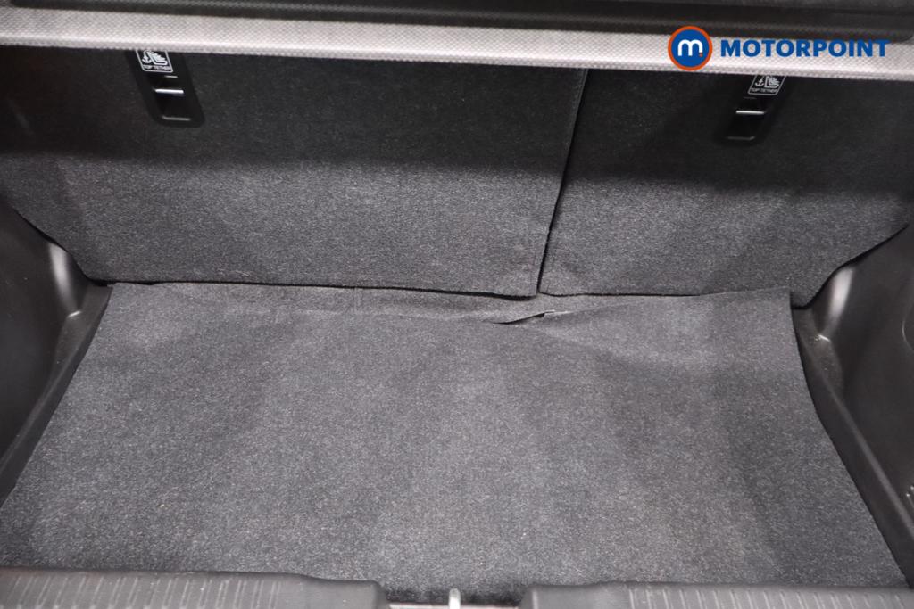 Suzuki Swift Sz-T Automatic Petrol Hatchback - Stock Number (1618646) - 5th supplementary image