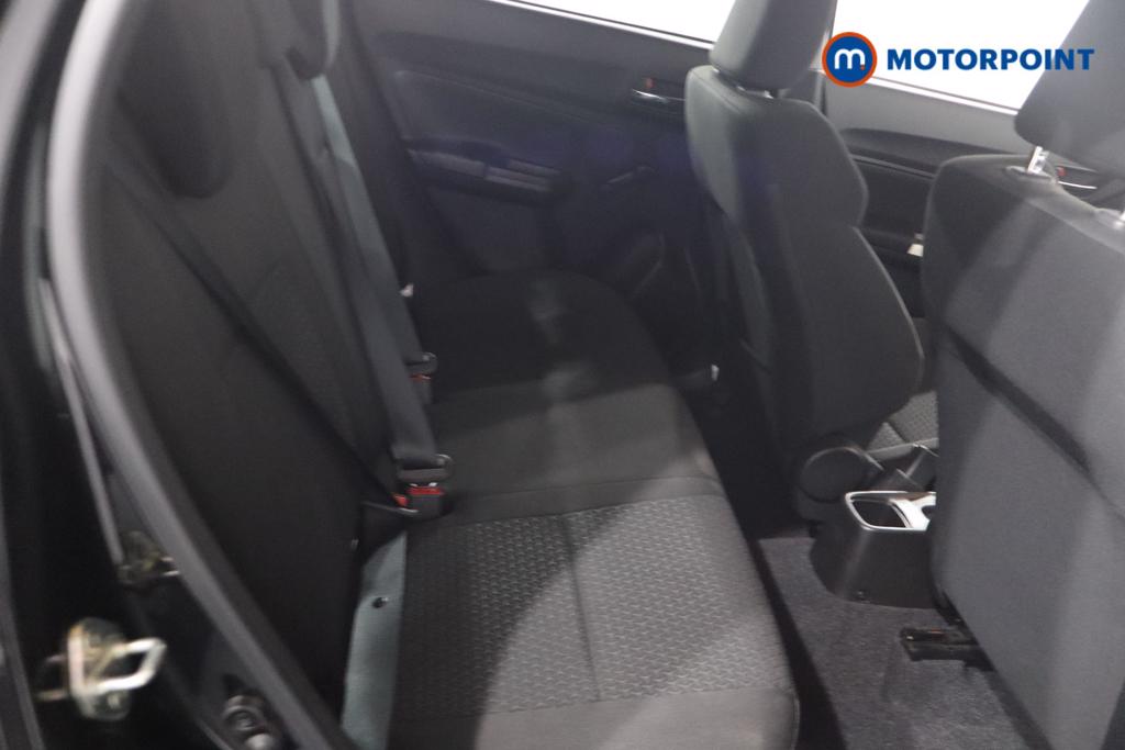 Suzuki Swift Sz-T Automatic Petrol Hatchback - Stock Number (1618646) - 6th supplementary image