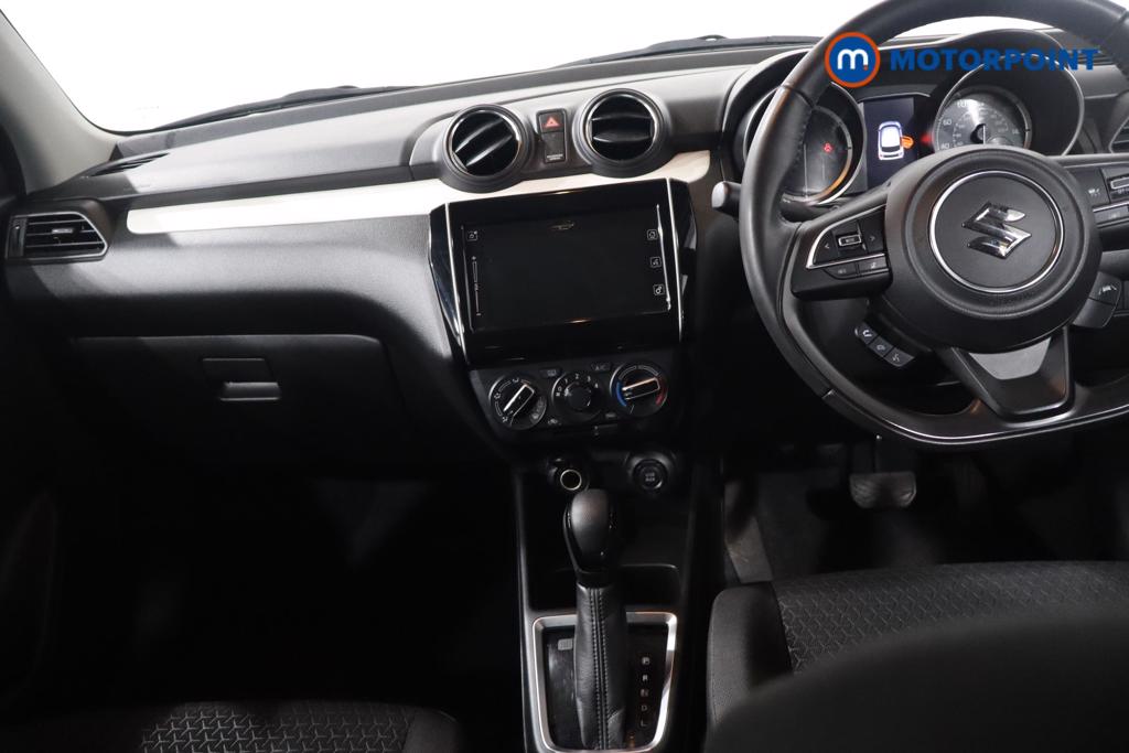 Suzuki Swift Sz-T Automatic Petrol Hatchback - Stock Number (1618646) - 7th supplementary image