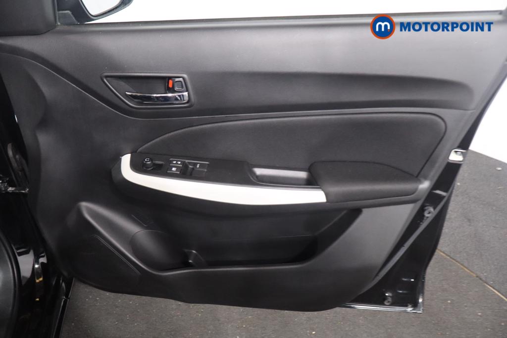 Suzuki Swift Sz-T Automatic Petrol Hatchback - Stock Number (1618646) - 9th supplementary image