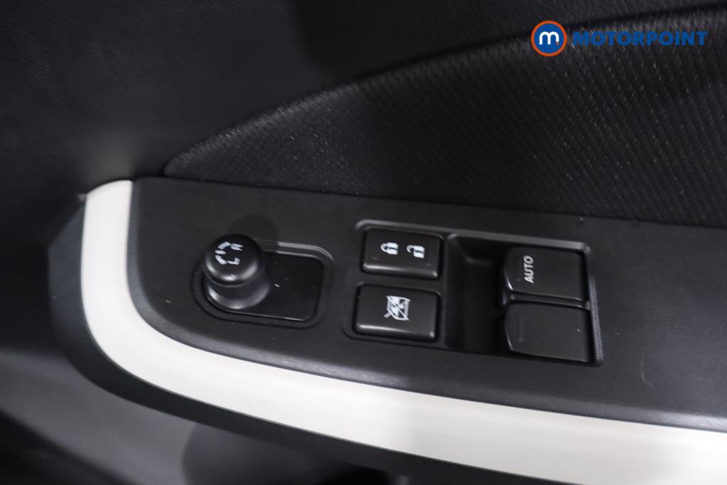 Suzuki Swift Sz-T Automatic Petrol Hatchback - Stock Number (1618646) - 10th supplementary image