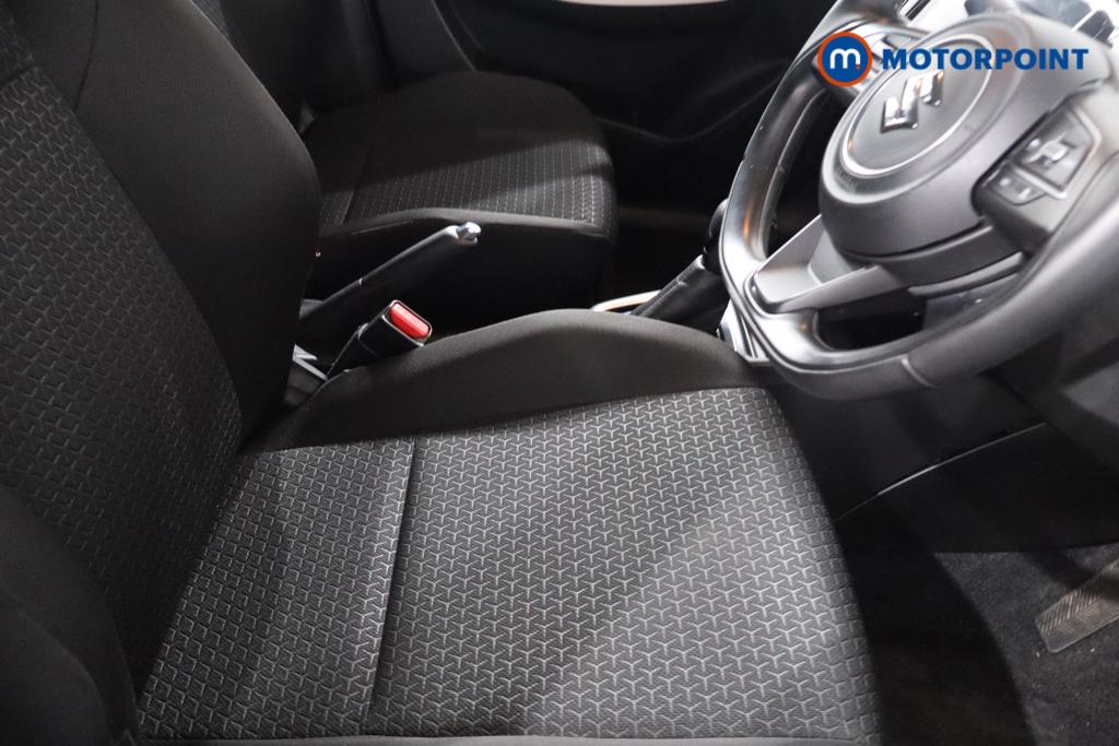 Suzuki Swift Sz-T Automatic Petrol Hatchback - Stock Number (1618646) - 11th supplementary image
