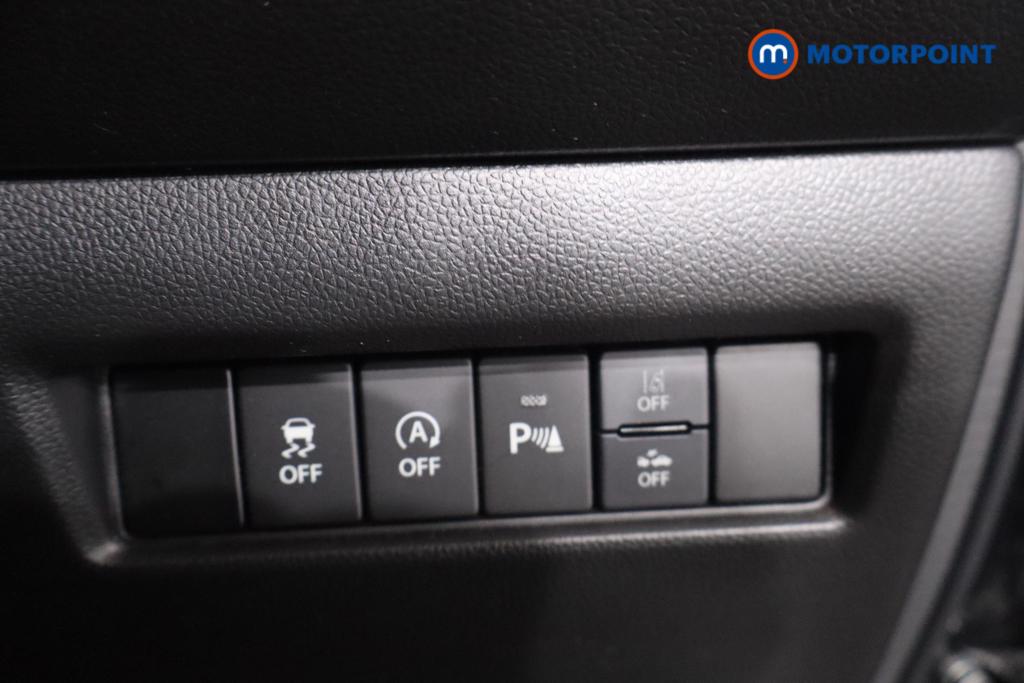 Suzuki Swift Sz-T Automatic Petrol Hatchback - Stock Number (1618646) - 12th supplementary image
