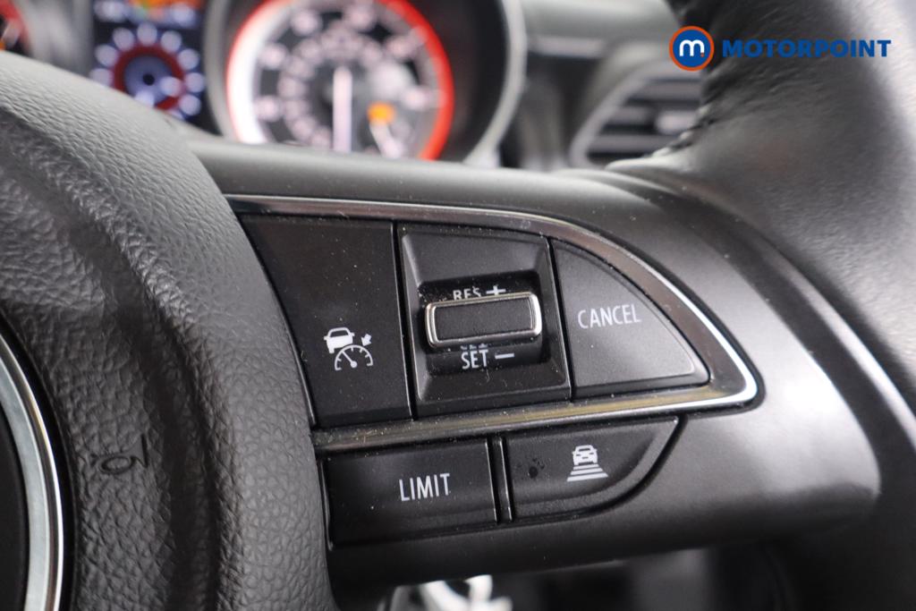 Suzuki Swift Sz-T Automatic Petrol Hatchback - Stock Number (1618646) - 13th supplementary image