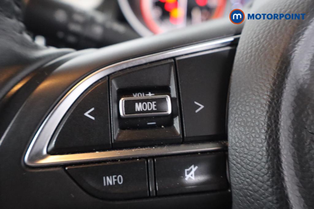 Suzuki Swift Sz-T Automatic Petrol Hatchback - Stock Number (1618646) - 14th supplementary image