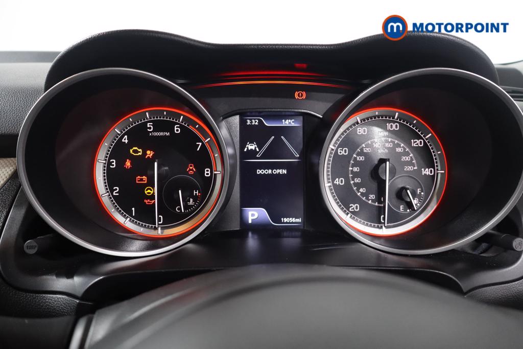 Suzuki Swift Sz-T Automatic Petrol Hatchback - Stock Number (1618646) - 15th supplementary image