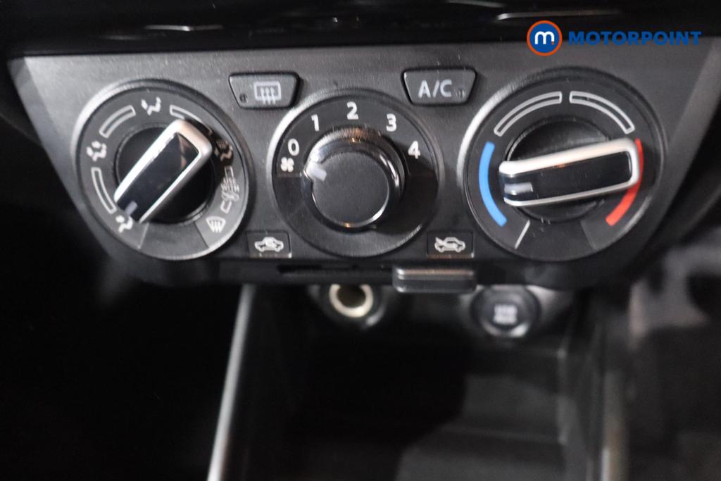 Suzuki Swift Sz-T Automatic Petrol Hatchback - Stock Number (1618646) - 16th supplementary image