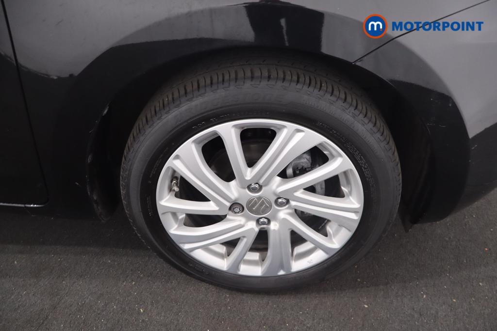 Suzuki Swift Sz-T Automatic Petrol Hatchback - Stock Number (1618646) - 19th supplementary image