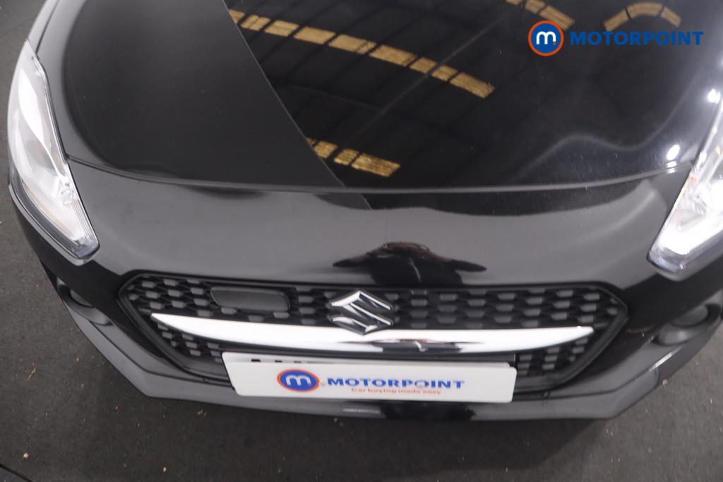 Suzuki Swift Sz-T Automatic Petrol Hatchback - Stock Number (1618646) - 20th supplementary image