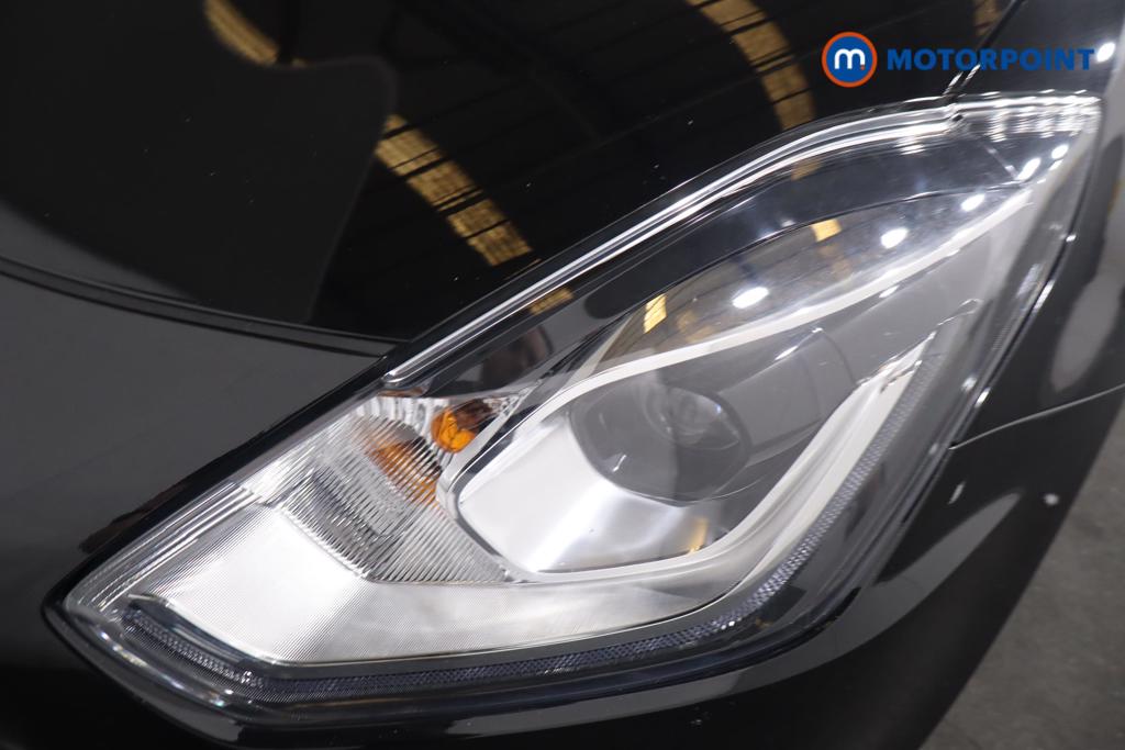 Suzuki Swift Sz-T Automatic Petrol Hatchback - Stock Number (1618646) - 21st supplementary image