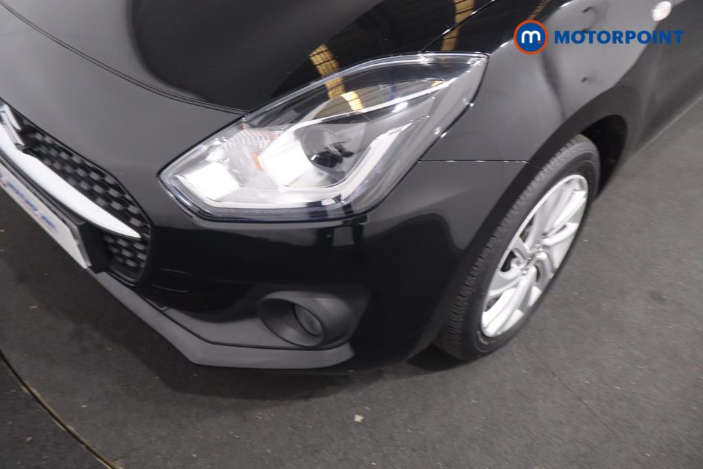 Suzuki Swift Sz-T Automatic Petrol Hatchback - Stock Number (1618646) - 22nd supplementary image