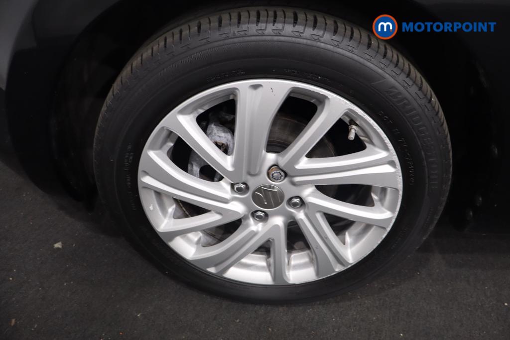 Suzuki Swift Sz-T Automatic Petrol Hatchback - Stock Number (1618646) - 23rd supplementary image