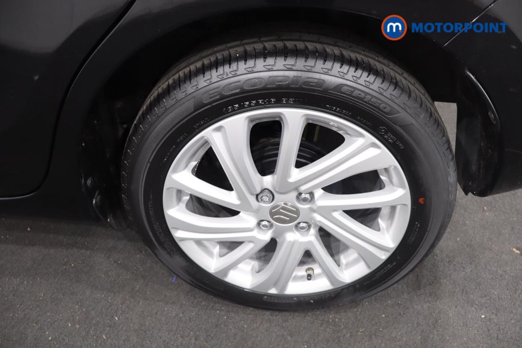 Suzuki Swift Sz-T Automatic Petrol Hatchback - Stock Number (1618646) - 24th supplementary image