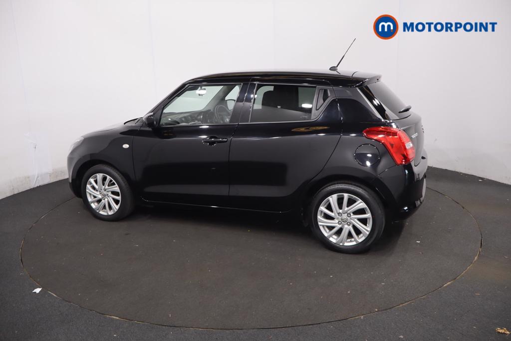 Suzuki Swift Sz-T Automatic Petrol Hatchback - Stock Number (1618646) - 25th supplementary image