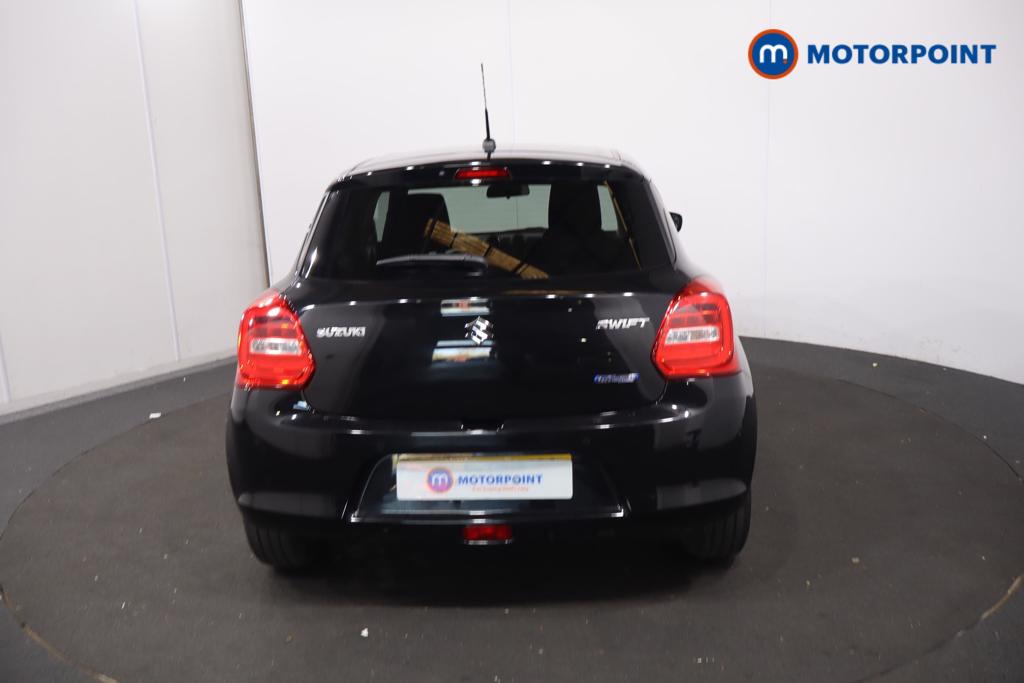 Suzuki Swift Sz-T Automatic Petrol Hatchback - Stock Number (1618646) - 1st supplementary image