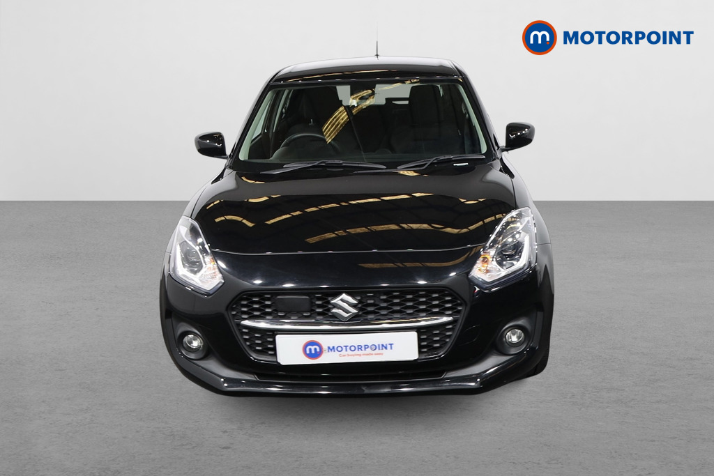 Suzuki Swift Sz-T Automatic Petrol Hatchback - Stock Number (1618646) - Front bumper