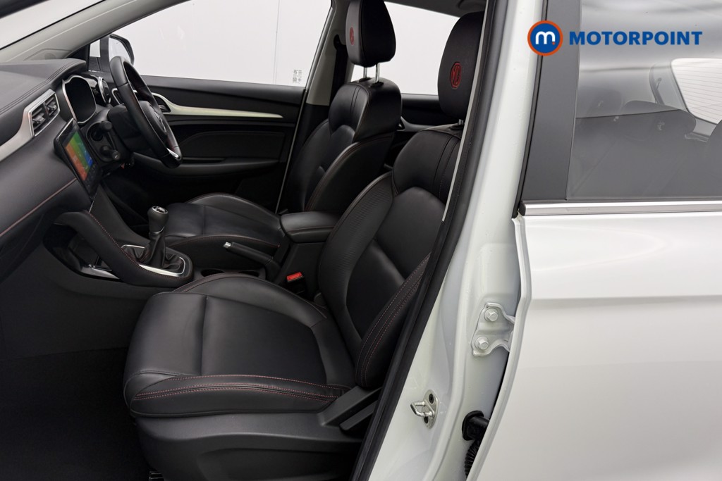 Mg Motor Uk ZS Exclusive Manual Petrol SUV - Stock Number (1618756) - 2nd supplementary image