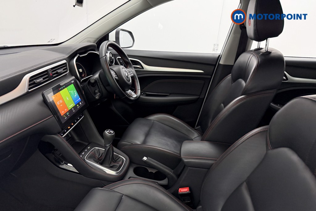 Mg Motor Uk ZS Exclusive Manual Petrol SUV - Stock Number (1618756) - 3rd supplementary image