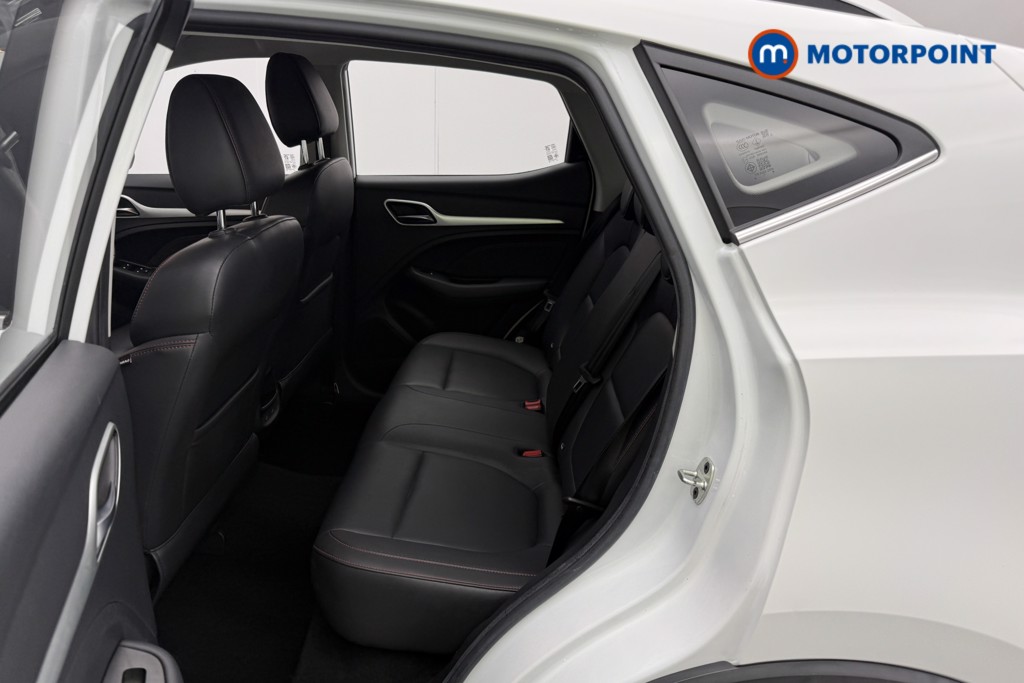 Mg Motor Uk ZS Exclusive Manual Petrol SUV - Stock Number (1618756) - 5th supplementary image