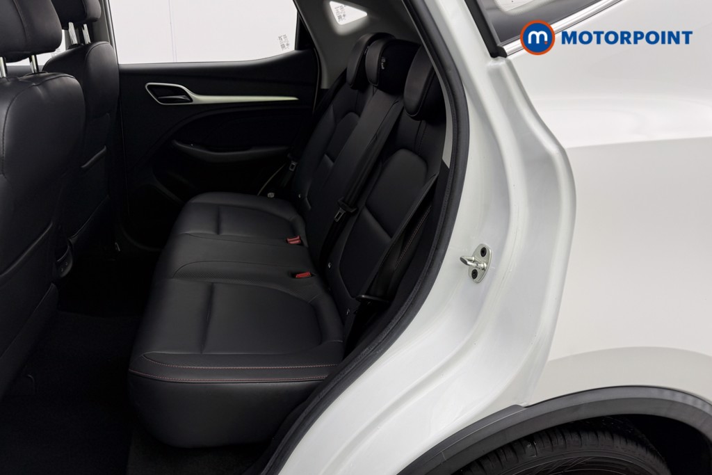 Mg Motor Uk ZS Exclusive Manual Petrol SUV - Stock Number (1618756) - 6th supplementary image