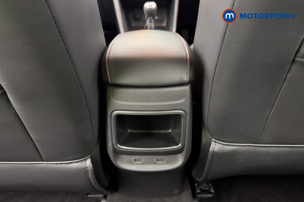 Mg Motor Uk ZS Exclusive Manual Petrol SUV - Stock Number (1618756) - 7th supplementary image