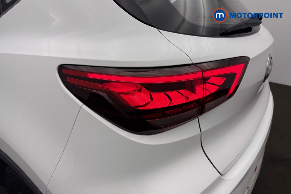 Mg Motor Uk ZS Exclusive Manual Petrol SUV - Stock Number (1618756) - 9th supplementary image