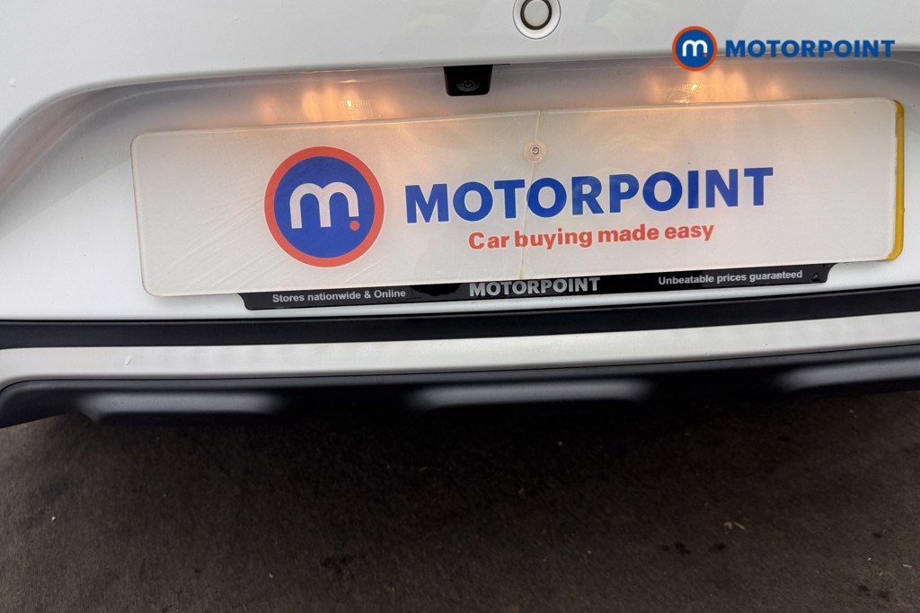 Mg Motor Uk ZS Exclusive Manual Petrol SUV - Stock Number (1618756) - 11th supplementary image