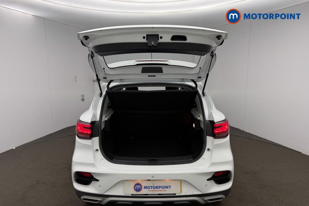 Mg Motor Uk ZS Exclusive Manual Petrol SUV - Stock Number (1618756) - 12th supplementary image