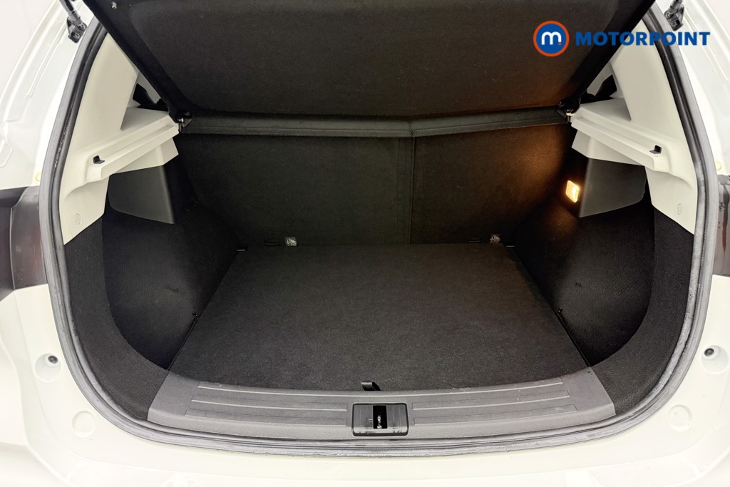 Mg Motor Uk ZS Exclusive Manual Petrol SUV - Stock Number (1618756) - 13th supplementary image