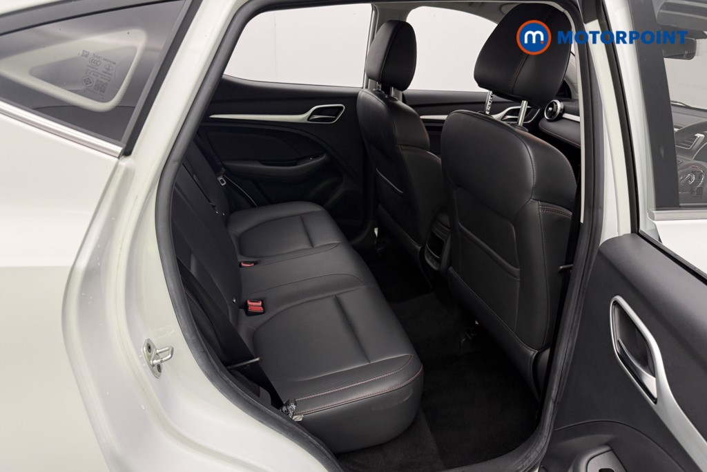 Mg Motor Uk ZS Exclusive Manual Petrol SUV - Stock Number (1618756) - 14th supplementary image