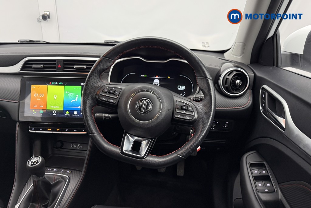 Mg Motor Uk ZS Exclusive Manual Petrol SUV - Stock Number (1618756) - 16th supplementary image