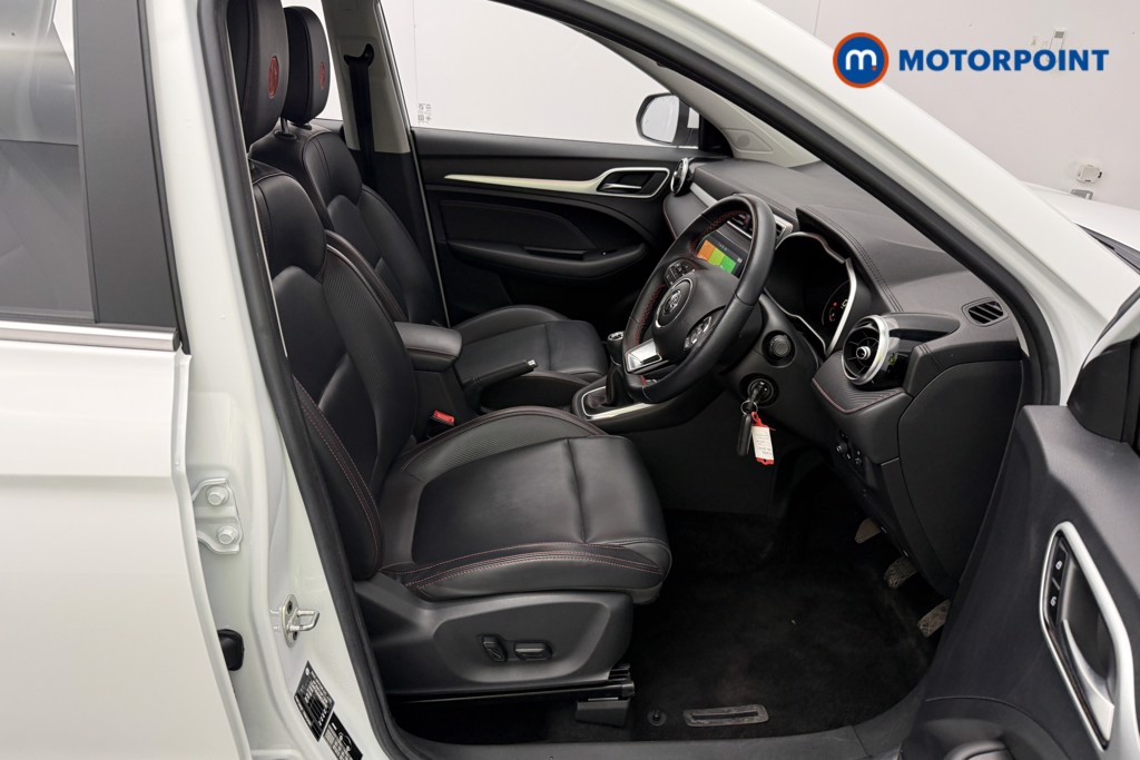 Mg Motor Uk ZS Exclusive Manual Petrol SUV - Stock Number (1618756) - 17th supplementary image