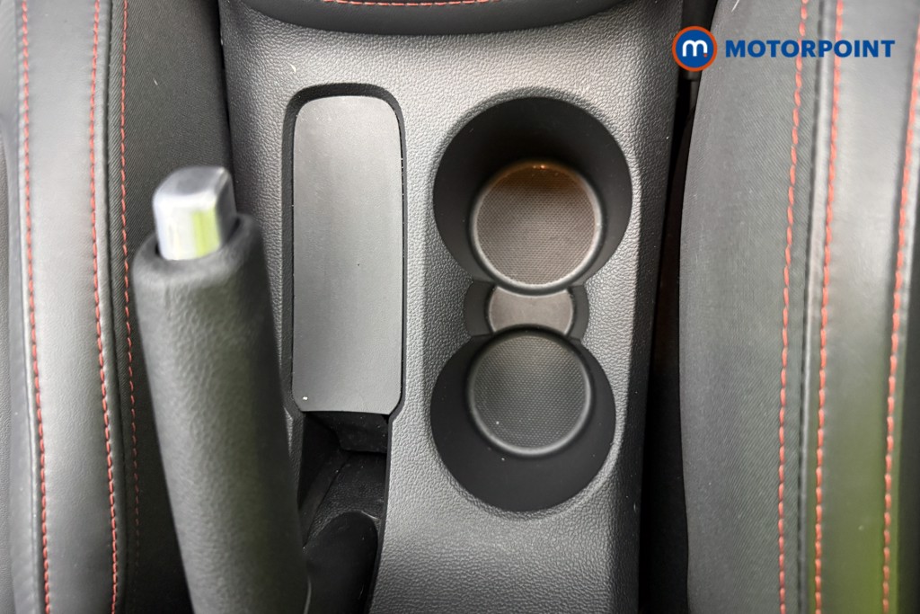 Mg Motor Uk ZS Exclusive Manual Petrol SUV - Stock Number (1618756) - 22nd supplementary image