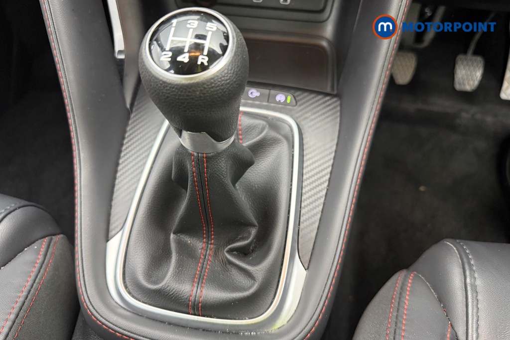 Mg Motor Uk ZS Exclusive Manual Petrol SUV - Stock Number (1618756) - 23rd supplementary image