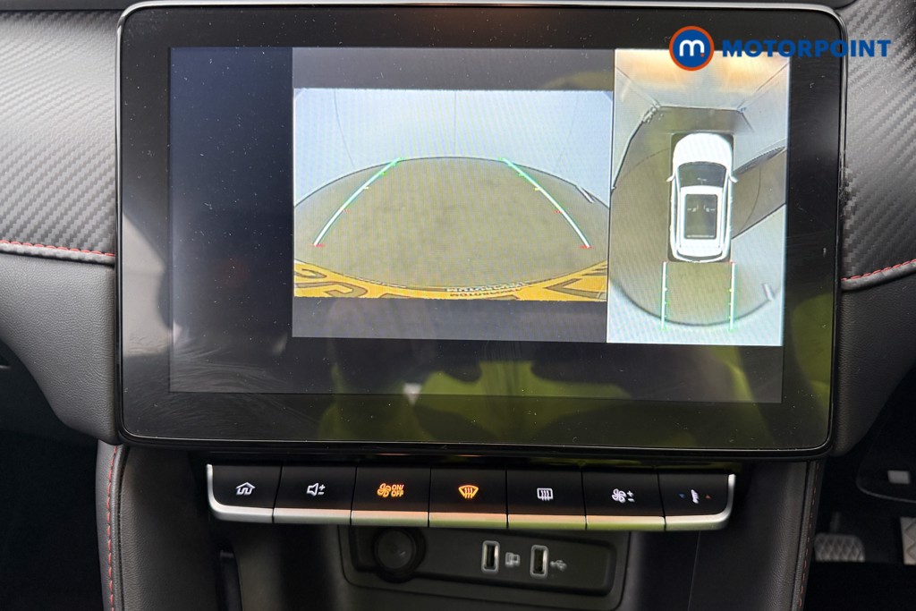 Mg Motor Uk ZS Exclusive Manual Petrol SUV - Stock Number (1618756) - 25th supplementary image