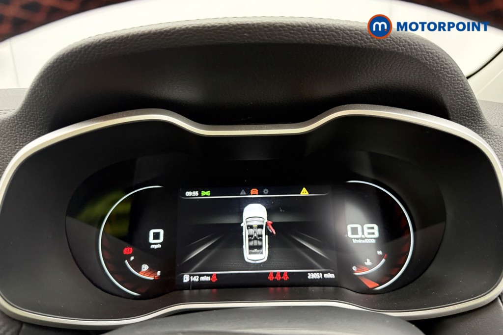 Mg Motor Uk ZS Exclusive Manual Petrol SUV - Stock Number (1618756) - 27th supplementary image