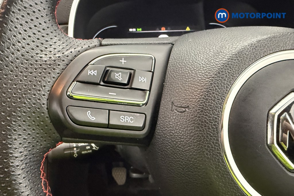 Mg Motor Uk ZS Exclusive Manual Petrol SUV - Stock Number (1618756) - 28th supplementary image