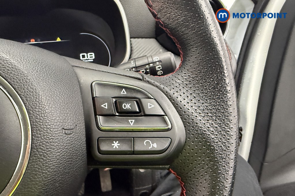 Mg Motor Uk ZS Exclusive Manual Petrol SUV - Stock Number (1618756) - 29th supplementary image