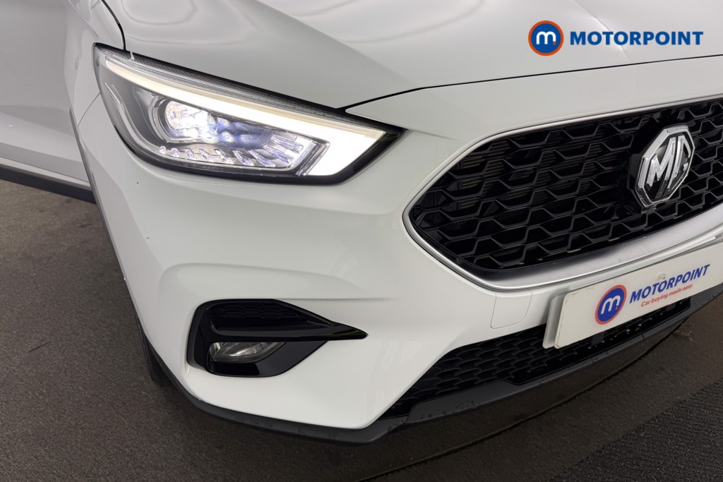 Mg Motor Uk ZS Exclusive Manual Petrol SUV - Stock Number (1618756) - 30th supplementary image