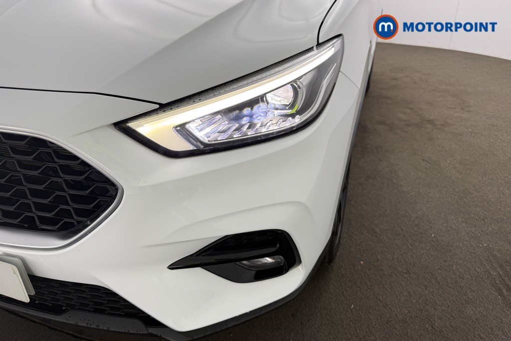 Mg Motor Uk ZS Exclusive Manual Petrol SUV - Stock Number (1618756) - 31st supplementary image