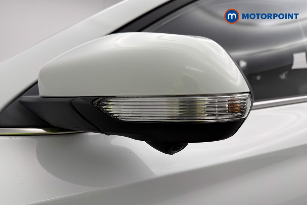 Mg Motor Uk ZS Exclusive Manual Petrol SUV - Stock Number (1618756) - 32nd supplementary image