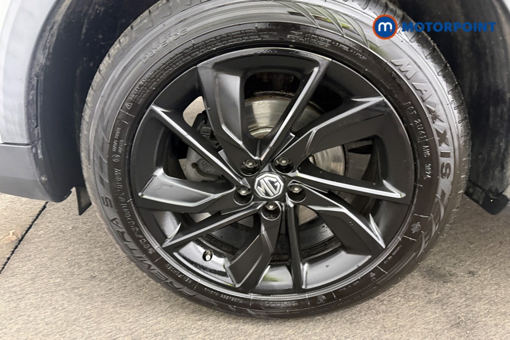 Mg Motor Uk ZS Exclusive Manual Petrol SUV - Stock Number (1618756) - 33rd supplementary image